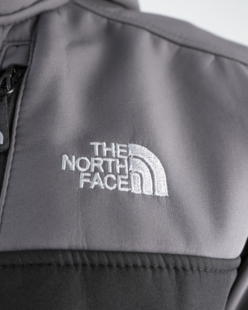 Куртка The North Face (21037992) (S, Черный/Серый)