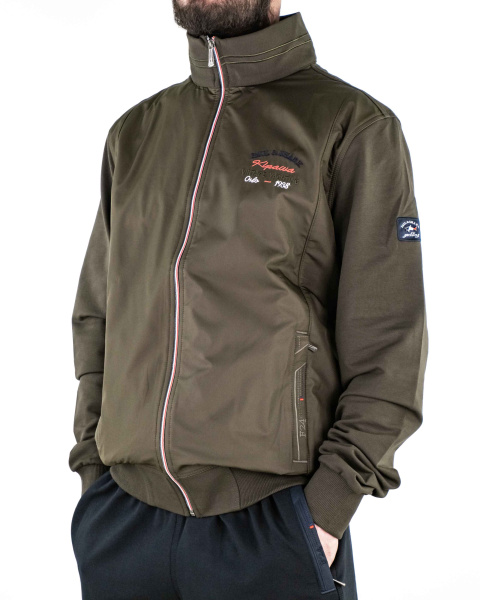 Анонс Изображения Спортивный костюм Paul Shark (95 1242)