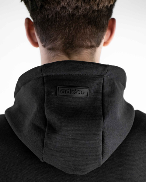 Анонс Изображения Кофта спортивная мужская с капюшоном Adidas (6976)