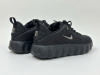 Кроссовки Nike Mind 002 Black (151-2) от магазина vikingsmen.ru