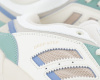 Кроссовки Adidas originals Drop Step Low "Milk/Beige/Green" (М5523-7) от магазина vikingsmen.ru