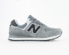 Кроссовки New Balance 574 "Grey/Black" (456-13)[СС] от магазина vikingsmen.ru