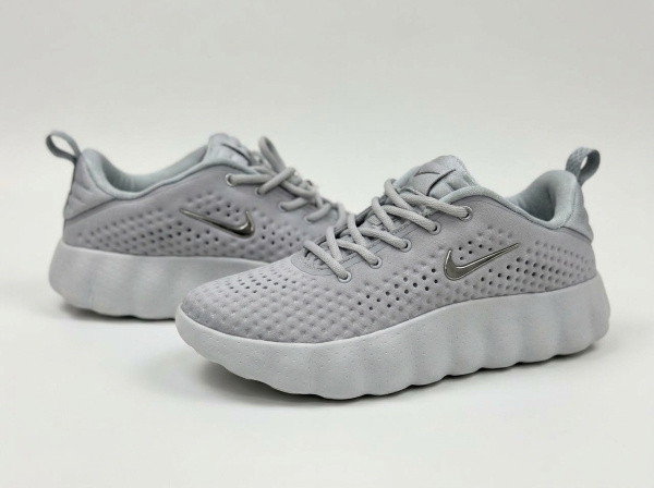 Кроссовки Nike Mind 002 Grey (151-1) от магазина vikingsmen.ru