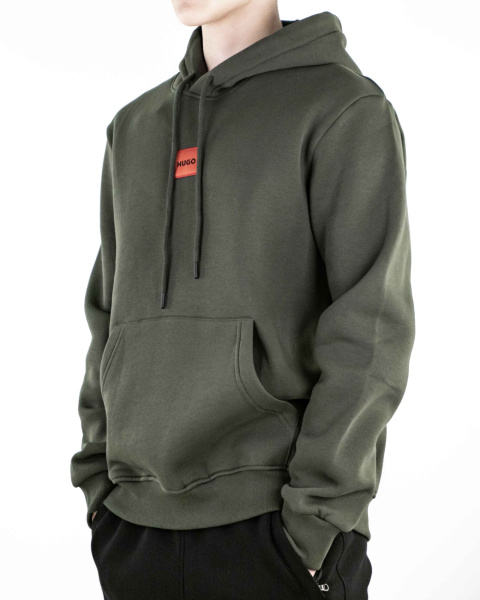 Анонс Изображения Худи Hugo Boss (6206)