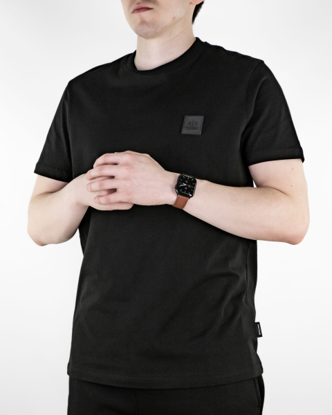 Анонс Изображения Костюм футболка + шорты Armani Exchange (21039476)