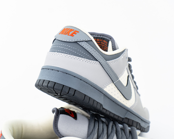 Кроссовки Nike SB Dunk Low "Bandaid Light Bone/Flint Grey" (W5505-59) от магазина vikingsmen.ru