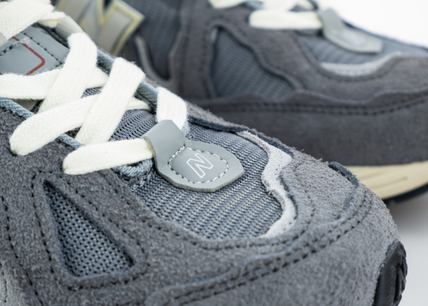 Кроссовки New Balance 1906D Protection Pack "Castlerock" (506-3) [СВ] от магазина vikingsmen.ru