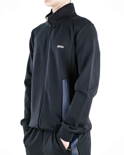 Анонс Изображения Костюм спортивный мужской Hugo Boss (6209)