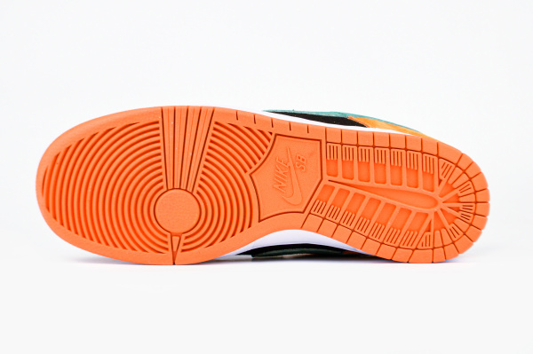 Кроссовки Nike Dunk Low SP Retro "Ceramic" (5509-5) |AC| от магазина vikingsmen.ru