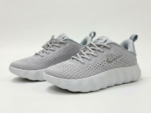 Кроссовки Nike Mind 002 Grey (151-1) от магазина vikingsmen.ru