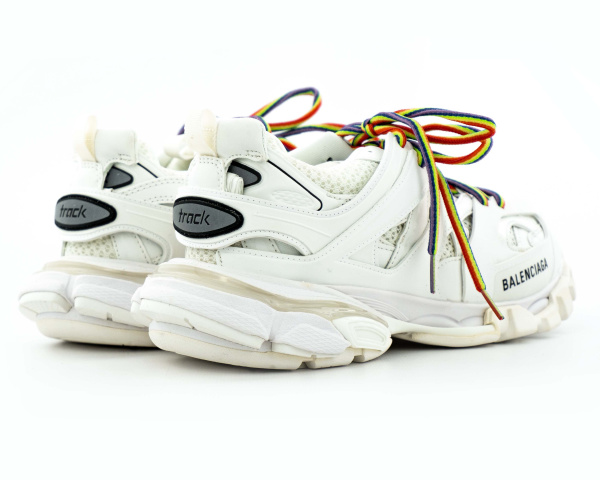 Кроссовки  Balenciaga Track 1.0 Chunky Male (W157-11) от магазина vikingsmen.ru