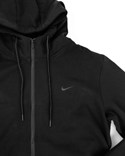 Анонс Изображения Ветровка спортивная мужская утепленная Nike (6982D)