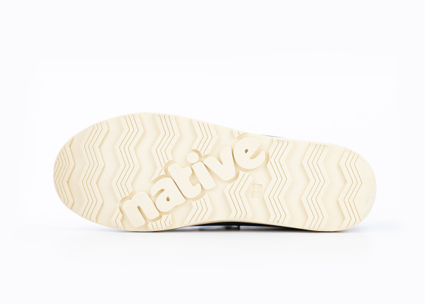 Ботинки Native Fitzsimmons Citylite "Grey/White" (598-2)|CC| от магазина vikingsmen.ru