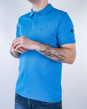 Детальное Изображение Поло Lacoste (4665)