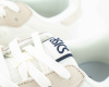Кроссовки ASICS Sportstyle Japan "White/Beige" (М400-5) от магазина vikingsmen.ru