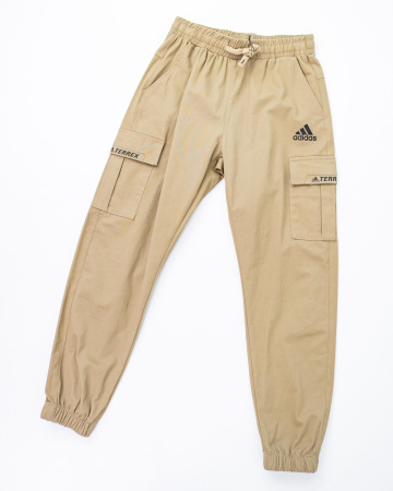 Детальное Изображение Штаны мужские Adidas Terrex (180)