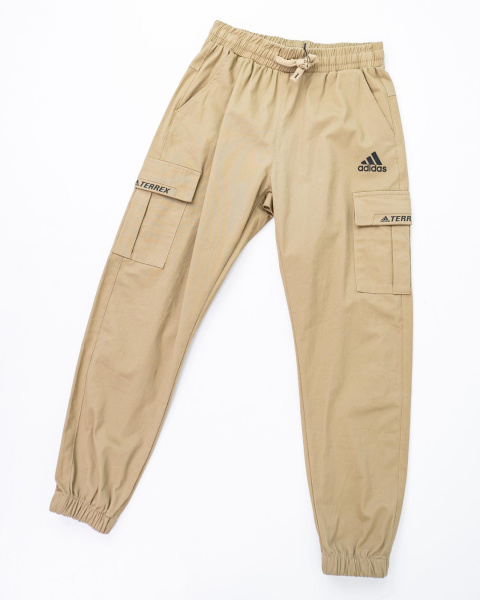 Анонс Изображение Штаны мужские Adidas Terrex (180)