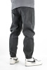 Джоггеры мужские (5079) (XXXL, Серый)