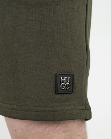 Детальное Изображение Шорты HUGO (704-4018)