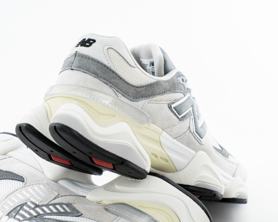 Кроссовки New Balance 9060 "Rain Cloud" (М561-6) [СС] от магазина vikingsmen.ru