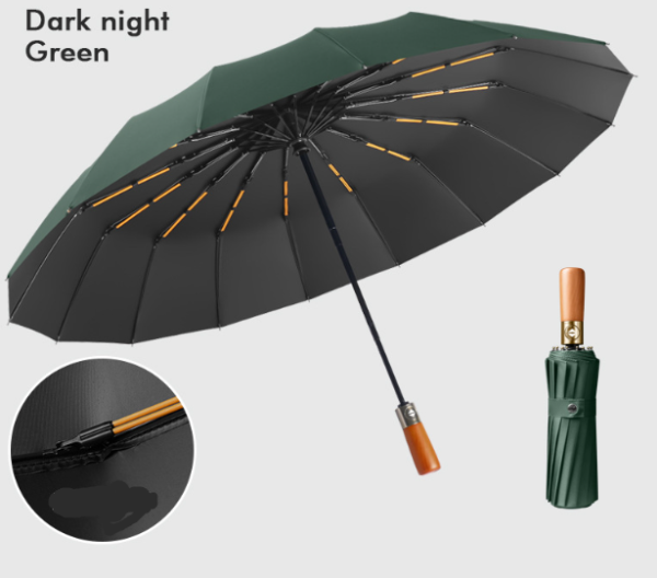 Анонс изображения Зонт классический (21036693)