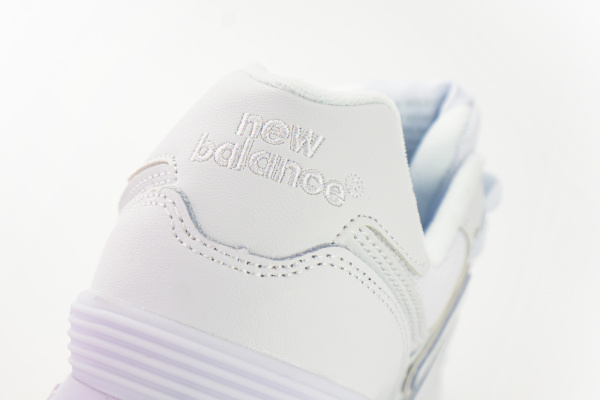 Кроссовки New Balance 574 "White" (503-16) |AC| от магазина vikingsmen.ru