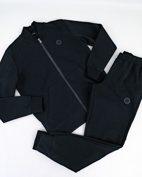 Анонс Изображения Спортивный костюм BOSS (702-7207)