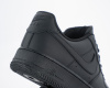 Кроссовки Nike Air Force 1 '07 "Black" (М5001-1) от магазина vikingsmen.ru