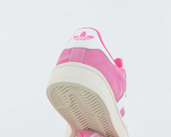 Кроссовки Adidas Wmns Campus 00s "Pink Strata White" (5524-11) |AB| от магазина vikingsmen.ru