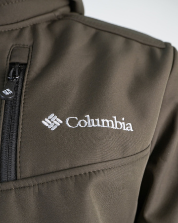 Куртка демисезонная Columbia (21037993) (S, Хаки)
