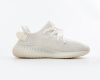 Кроссовки Adidas Yееzy Boost 350 V2 "Cloud White" (М904-40) от магазина vikingsmen.ru