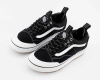 Кеды Vans MTE Old Skool Waterproof "Black/White" (116-4) от магазина vikingsmen.ru