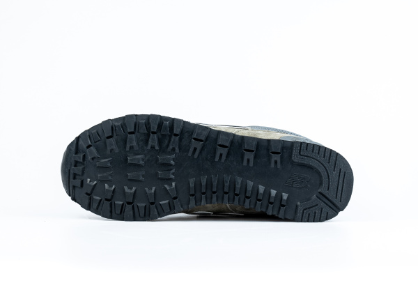 Кроссовки New Balance 574 "Grey" (475-5) |AA| от магазина vikingsmen.ru