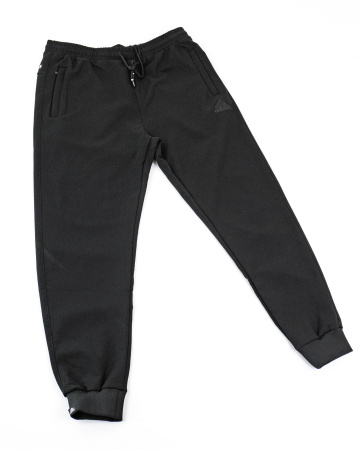 Детальное Изображение Штаны мужские Adidas на флисе (38107)