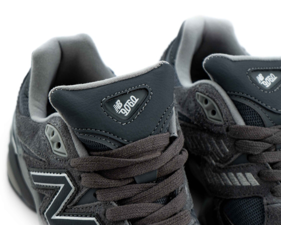 Кроссовки New Balance 9060 "Magnet" (W268-3) от магазина vikingsmen.ru