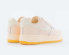 Кроссовки Nike Wmns Air Force 1 Orange Pulse (W9500-6) от магазина vikingsmen.ru