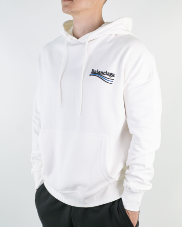 Детальное Изображение Худи Balenciaga (48459)