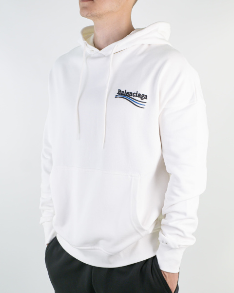 Анонс Изображения Худи Balenciaga (48459)