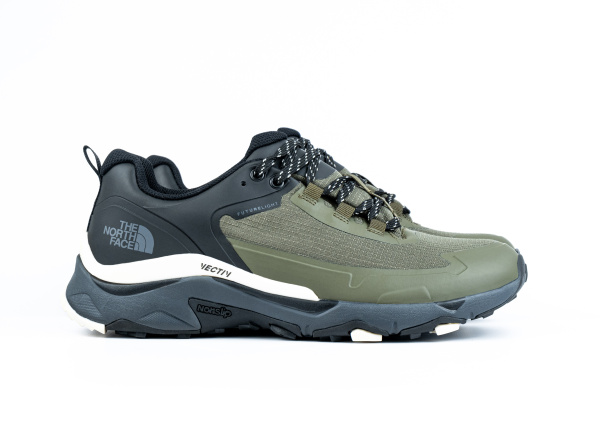 Кроссовки The North Face Vectiv Futurelight "Khaki" (464-4)|CB| от магазина vikingsmen.ru