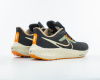 Кроссовки Nike Air Zoom Pegasus 39 "Black White Orange" (М819-3) от магазина vikingsmen.ru