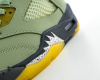 Кроссовки Air Jordan 5 Retro GS "Jade Horizon" (905-6) от магазина vikingsmen.ru