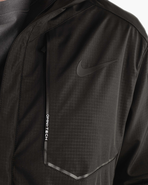 Анонс Изображения Демисезонная куртка Nike (6238)