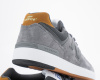 Кроссовки New Balance CT574 "Grey/White/Brown" (6002-4) от магазина vikingsmen.ru