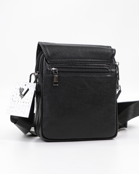 Анонс изображения Сумка из натуральной кожи (8865-3)