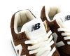 Кроссовки New Balance 574 True Brown (W510-78) от магазина vikingsmen.ru