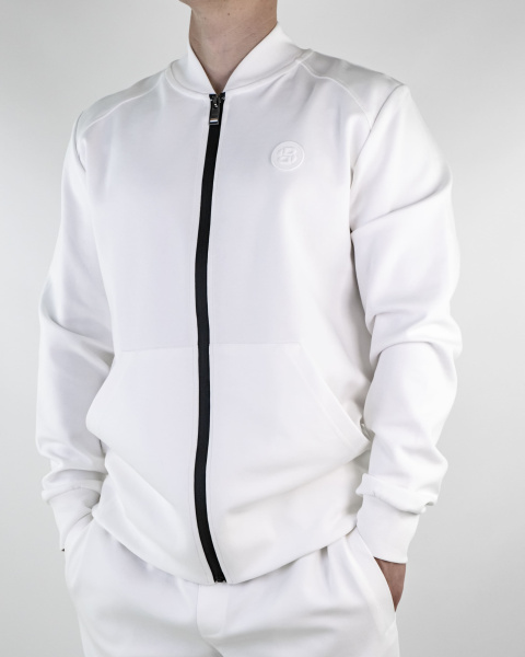 Спортивный костюм BOSS (702-7207) (M, Белый)