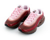 Кроссовки Nike Wmns Air Max DN "Burgundy Crush" (005-3) от магазина vikingsmen.ru