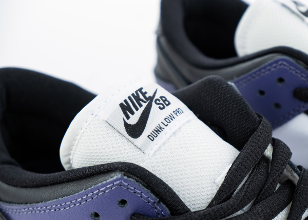 Кроссовки Nike SB Dunk Low "Court Purple" (5505-23) |AA| от магазина vikingsmen.ru