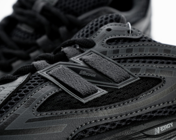 Кроссовки New Balance 1906 "Triple Black" (М508-5) [СС] от магазина vikingsmen.ru