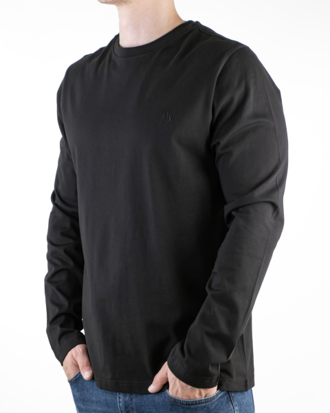 Анонс Изображения Лонгслив Armani Exchange (22000)